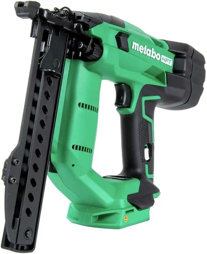 18V MultiVolt™ Cordless Stapler | Tool Only - No Battery | 1/4-Inch 18-Ga Narrow Crown | Accepts 1/2-Inch up to 1-1/2-Inch