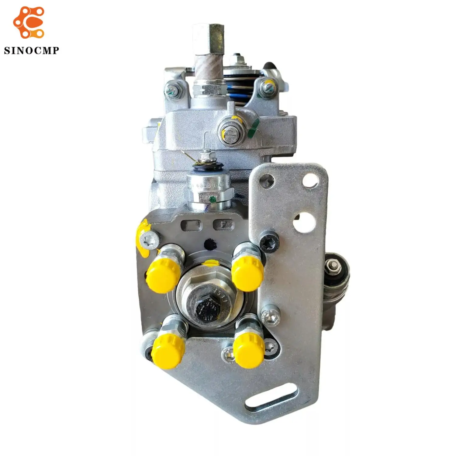 

Fuel Injector Pump 0460424380 3979020 For Cummins 4B4.5 4BT3.9 Fuel Supply System Accessories