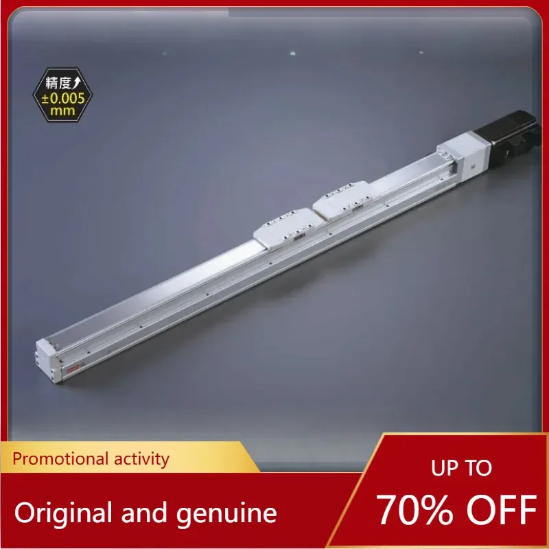 

TOYO HIWIN High Precision Linear Custom Screw Slide Automatic Module XYZ Axis Slide Module GTH4D Series