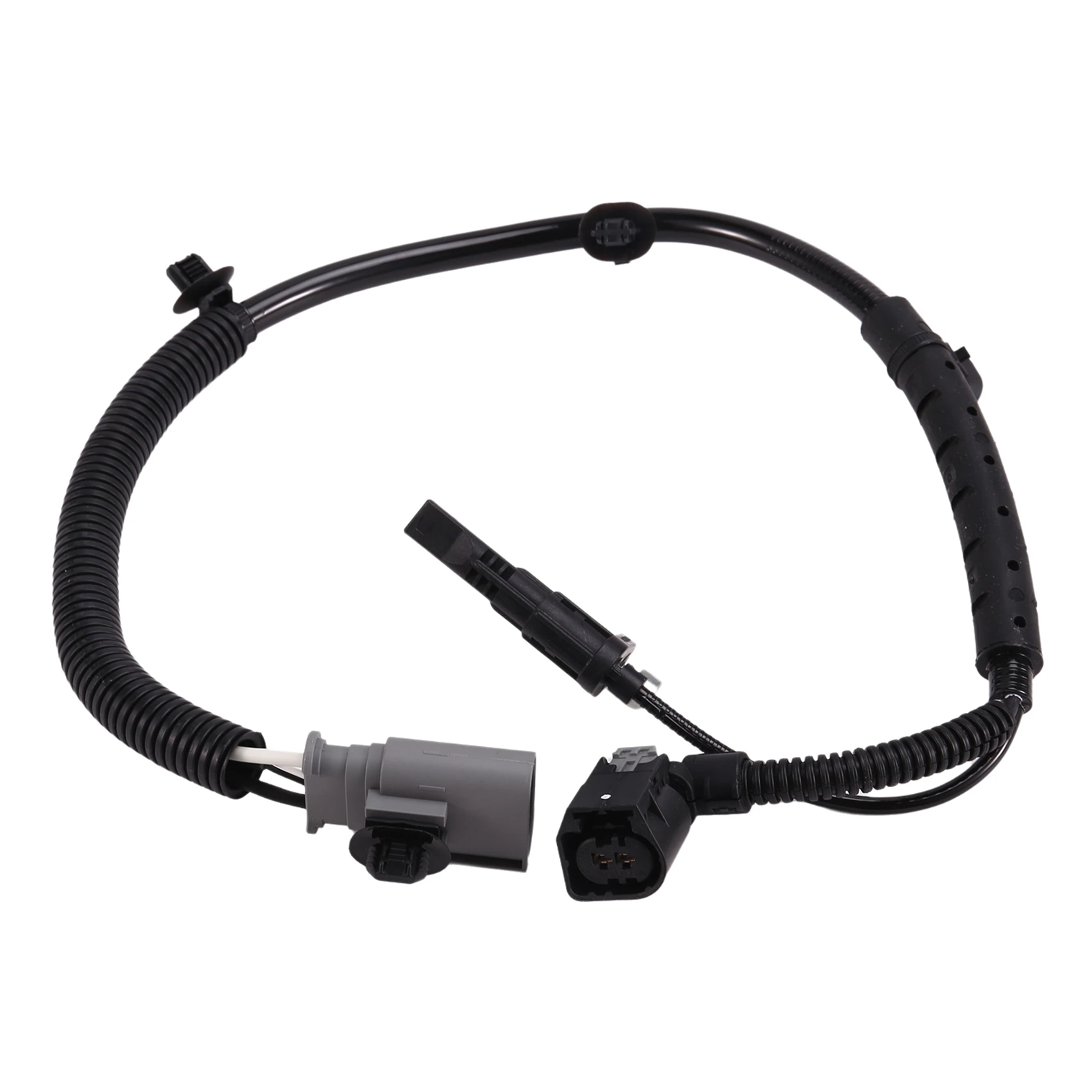 ABS Wheel Speed Sensor for Citroen C5 C6 Peugeot 508 Aeolus A9 YL00219580 Left