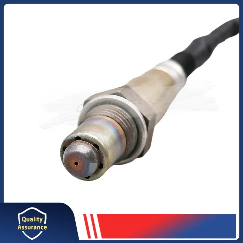 0258017237 5 Wire Lambda Oxygen Sensor For FORD CITROEN PEUGEOT VOLVO 1.6 2.0 2.2 TDCI HDI O2 SENSOR