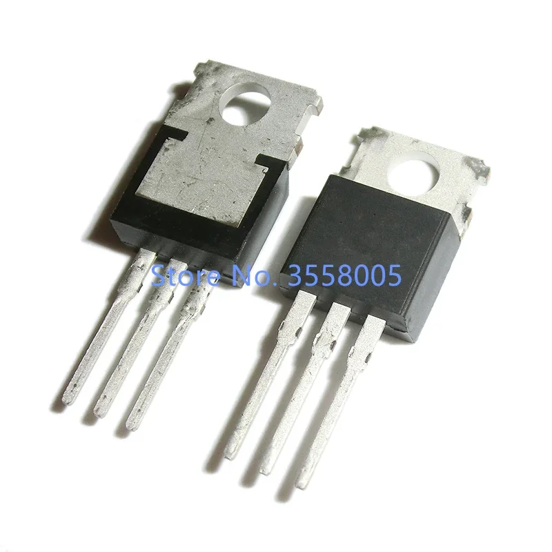 5PCS U2080G For MVC-600 U2080 MUR2080CT MUR2080CTG TO220