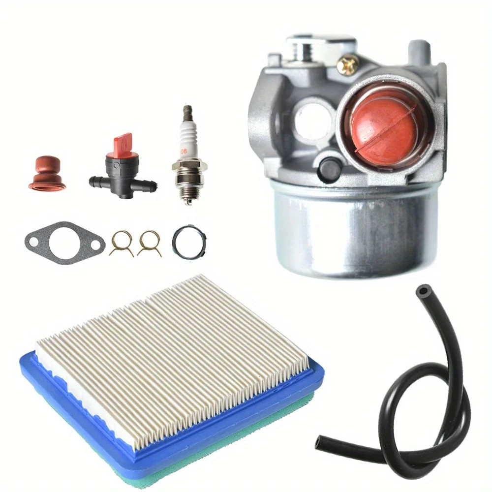 キャブレター交換用 OHH50 OHH55 ゴーカート 5HP OHH OHV HOR エンジン 640004 640025 640017 640104 キャブレター取り付け簡単