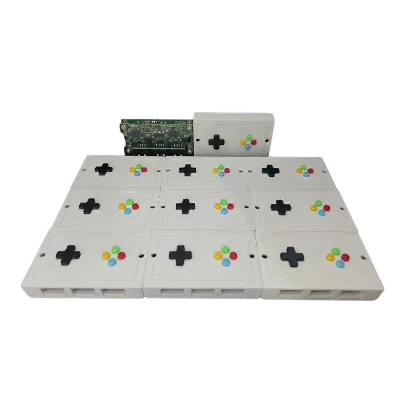 Papan Pengembangan Arduino MAKCU ESP32-S3