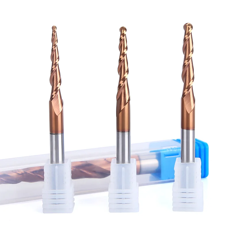 Thumbnail 3 - #46 Best End Mill Cutter Bits to Buy In 2026