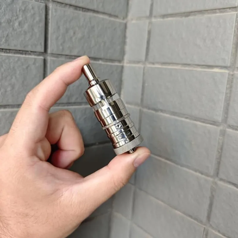 YFTK Style Ti Flash E-vapor V4.5S+ RTA 23 4.5 atomizer tank for coils & atomizers - gallery image 4