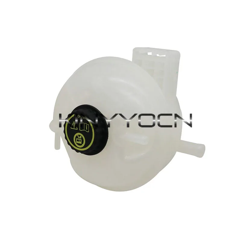 Tanque de expansão auxiliar para carro, tanque de água a00112052 para baic beijing rubik's cube/beijing x55