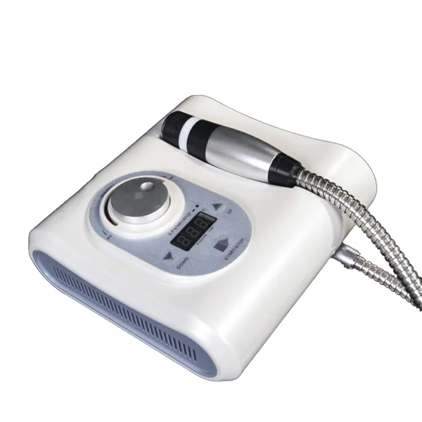 BIO skin cool cryo-electroporation machine / skin cooling device