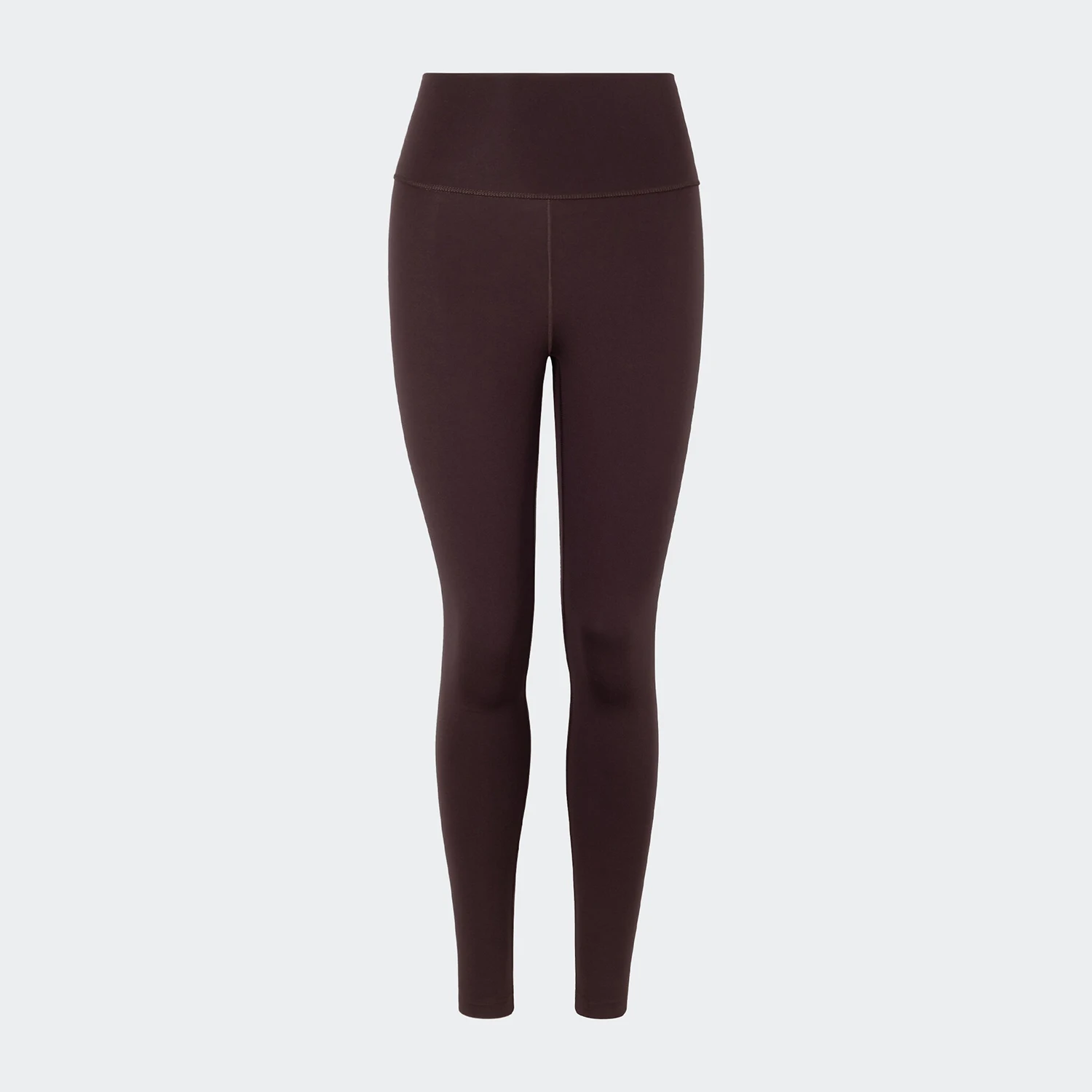 

Adidas genuine New Women's Slim-Fit Breathable Yoga Leggings KA6064