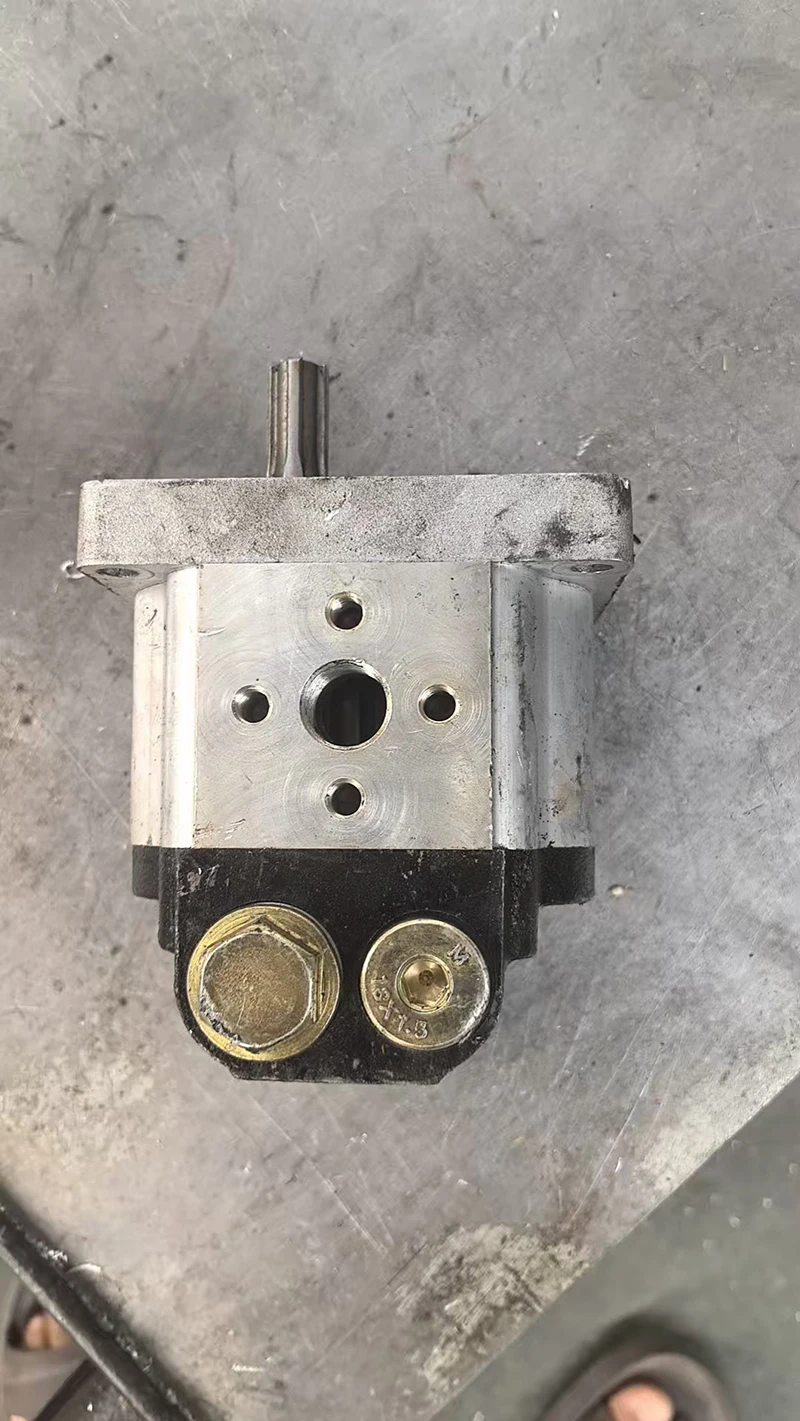 

Constant Flow Pump 310-316-314