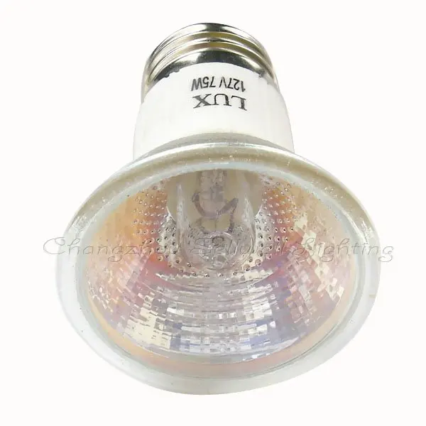 127v 75w E26 halogen Lamp Bulb A401 2025-03