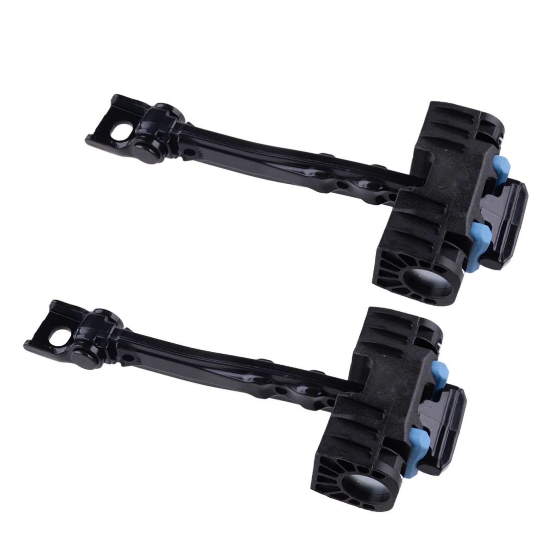2Pcs Front Door Brake Check Stopper Hinge 51217176811 Fit for Mini Cooper R50 R53 R56 R57 R58 R52 Clubman R55 Roadster R59