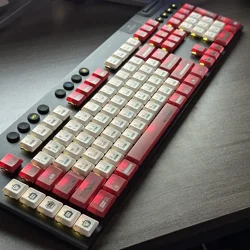 G913TKL Two-color PBT Keycap G913 G915 G813 G815 G915TKL Color Backlit Keycap