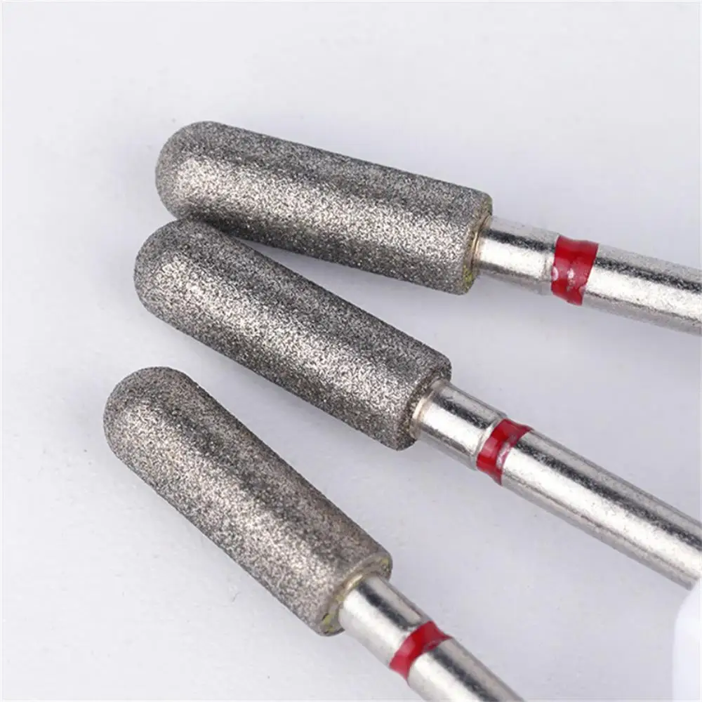 3Pcs Diamond Nail D…