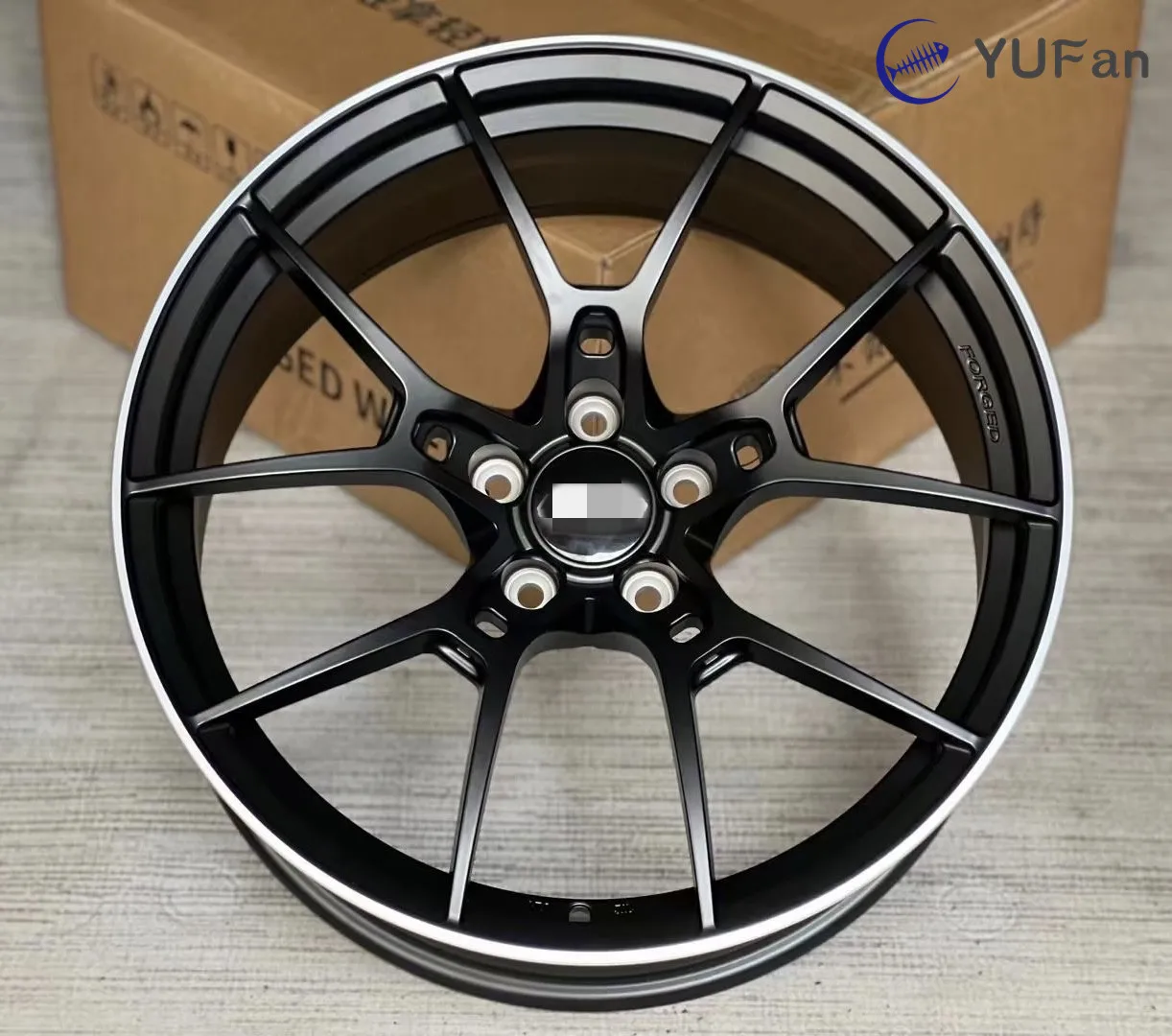 for   19 inch G025 6061-T forged wheels Alloy car wheel Rims  other wheels.