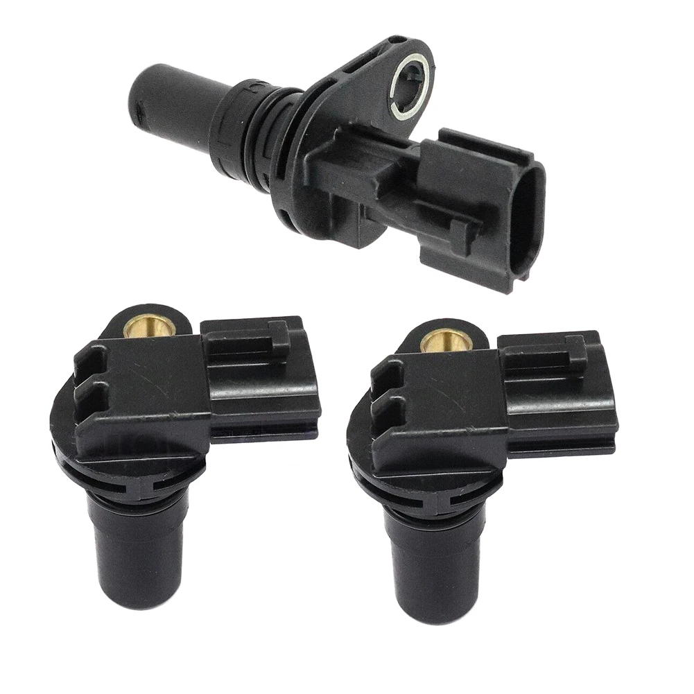 

RE0F11A JF015E F119283A 125958B D33438N 3pcs/Set Input Output Speed Sensor CVT CVT7 Fit for Infiniti QX60 Nissan Altima Cube