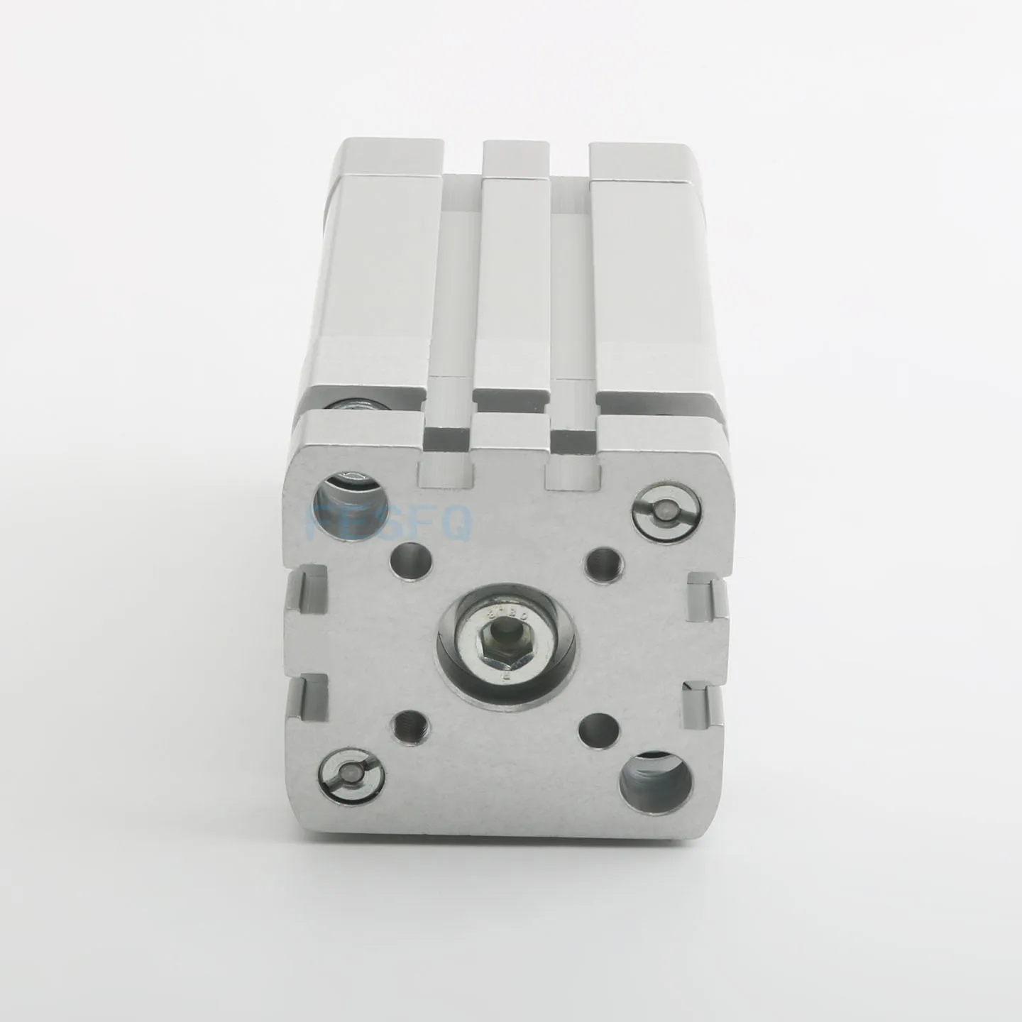 

Compact cylinder ADNGF-32-5-P-A ADNGF-32-10-15-20-25-30-40-50-60-80-P-A ADNGF-40-5-P-A ADNGF-40-10-15-20-25-30-40-50-60-80-P-A