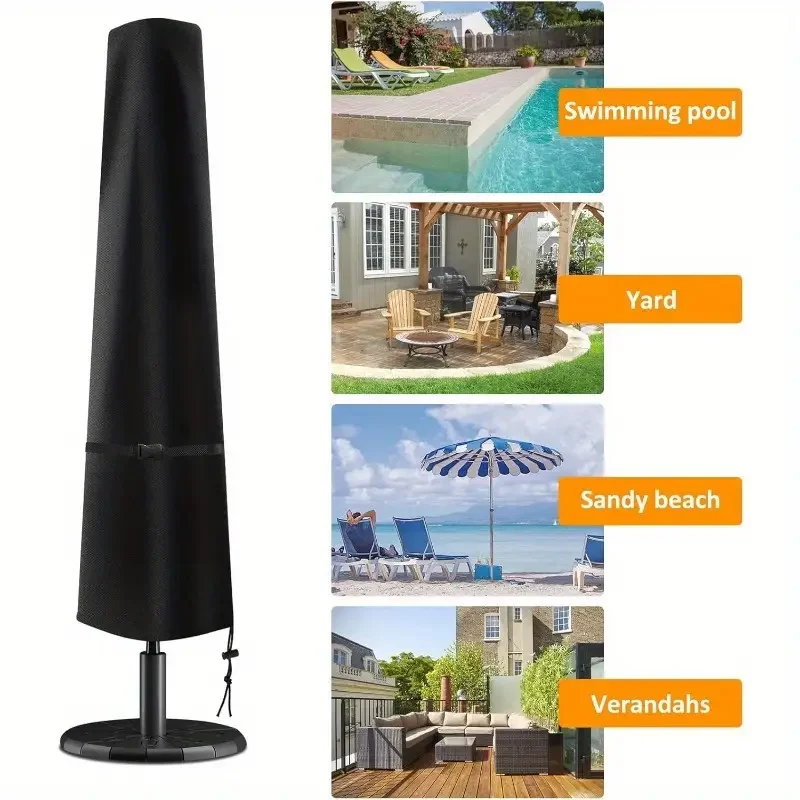 Thumbnail 3 - #10 Best Cantilever Garden Umbrellas to Buy In 2026
