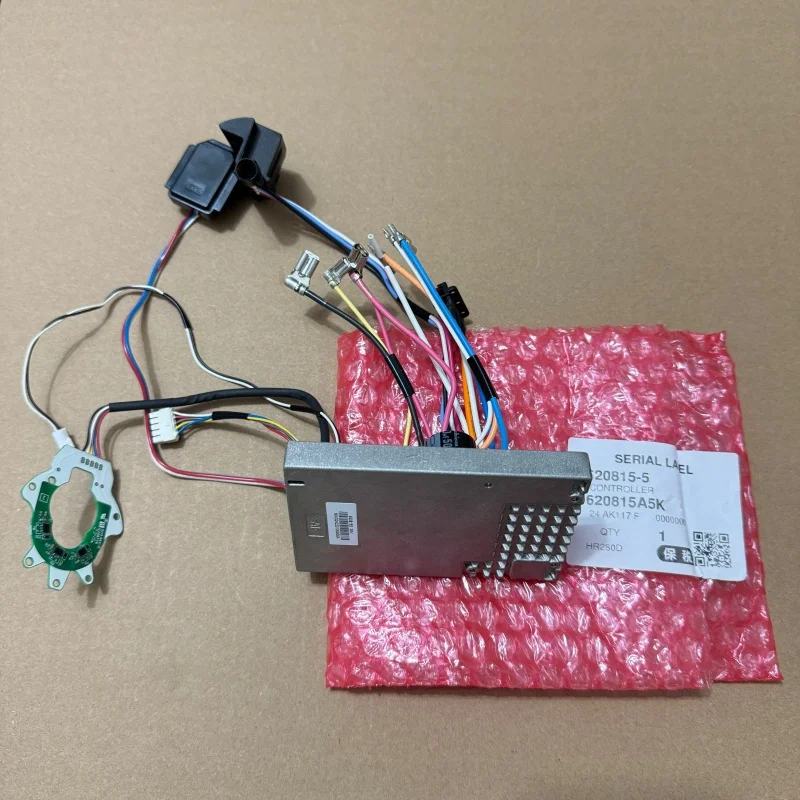 

Оригинальный контроллер 620815 -5 для Makita DHR280 DHR282 Аксессуары для вождения электроинструмента