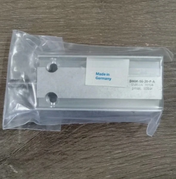 

Brand New DMM-16-20-P-A 158514 Fast delivery