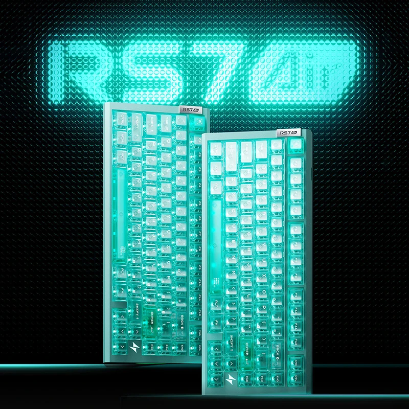 Atk RS7 Air Magneti…