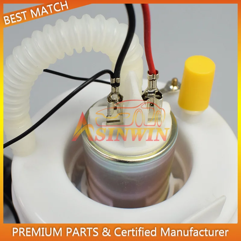 Fuel Pump Module for BMW E82 E88 E90 E92 E93 328i 128i 328xi 3.0L Eng. N51B30A 16147194207