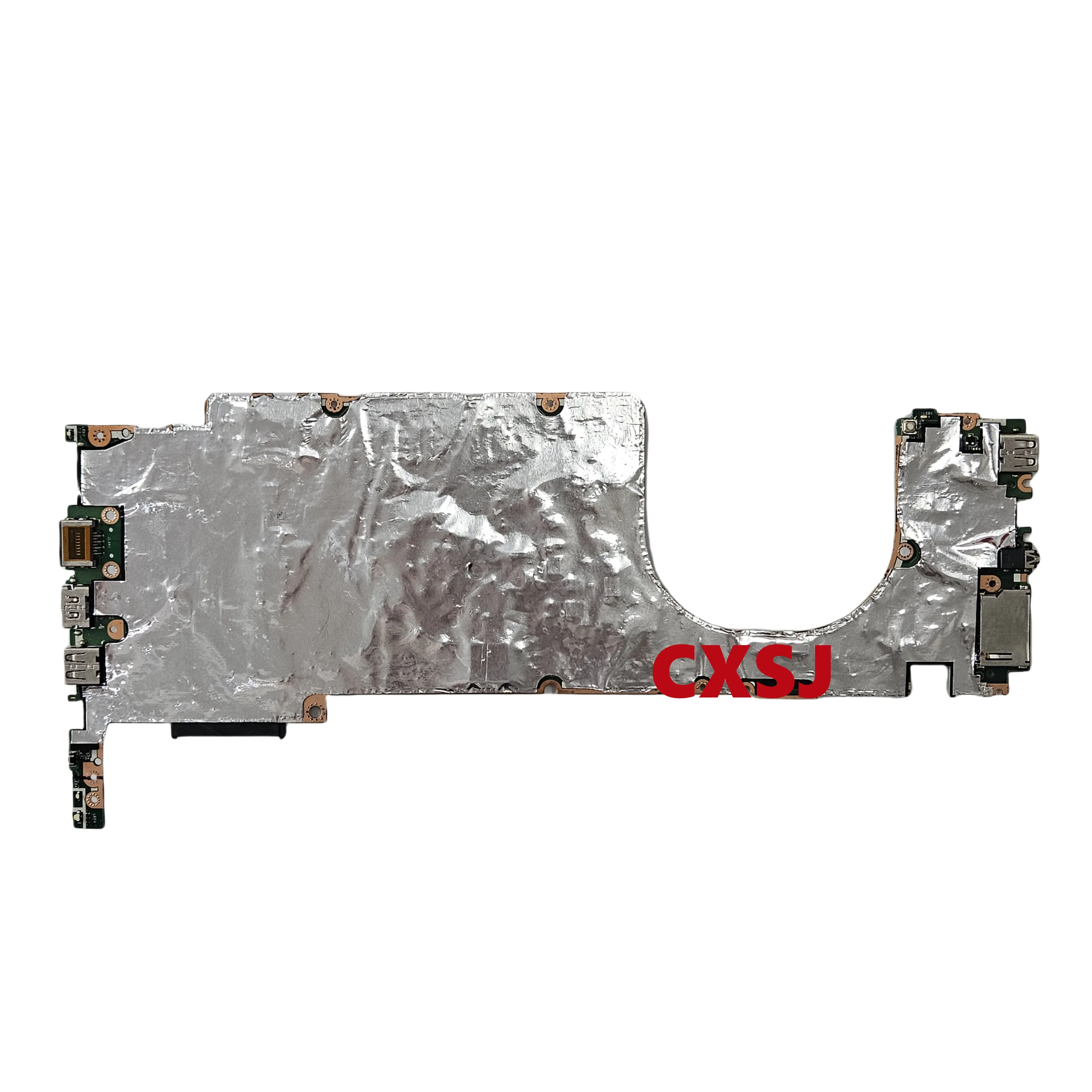 For Lenovo V130-14IGM V330-14IKB V330-14ARR Laptop Motherboard With N4000 N5000 CPU LA-F483P Mainboard DDR4 100% tested