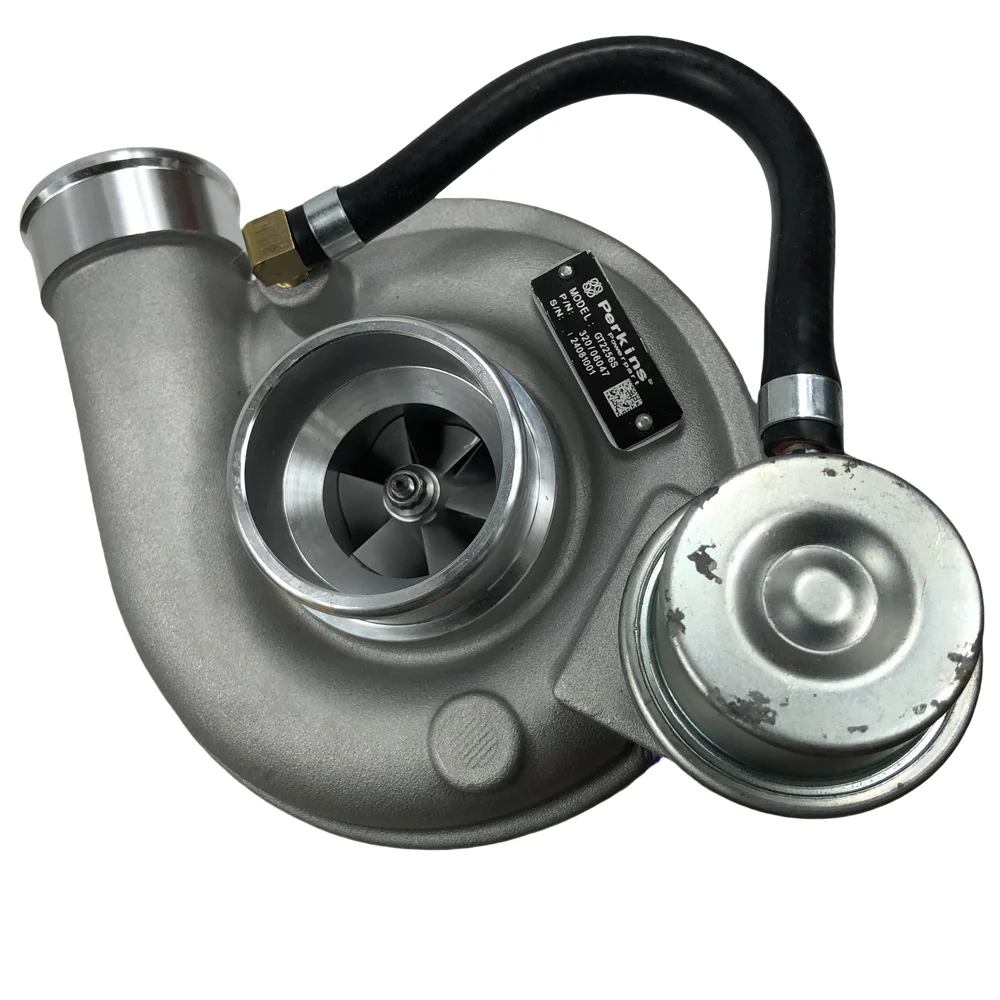

Cc car Excavator Engine Parts for 320-06047 32006047 GT2286S Turbocharger With High Quality