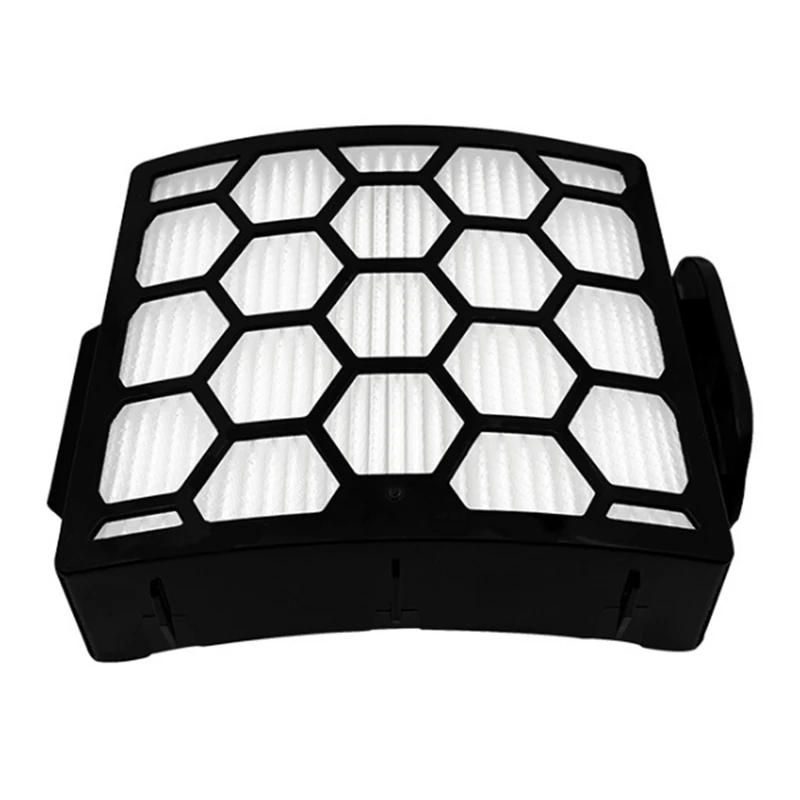 2 Set Suitable For Shark Vacuum Cleaner LA300 LA301 LA322 LA502 Filter Mesh Filter Cotton Filter Accessories