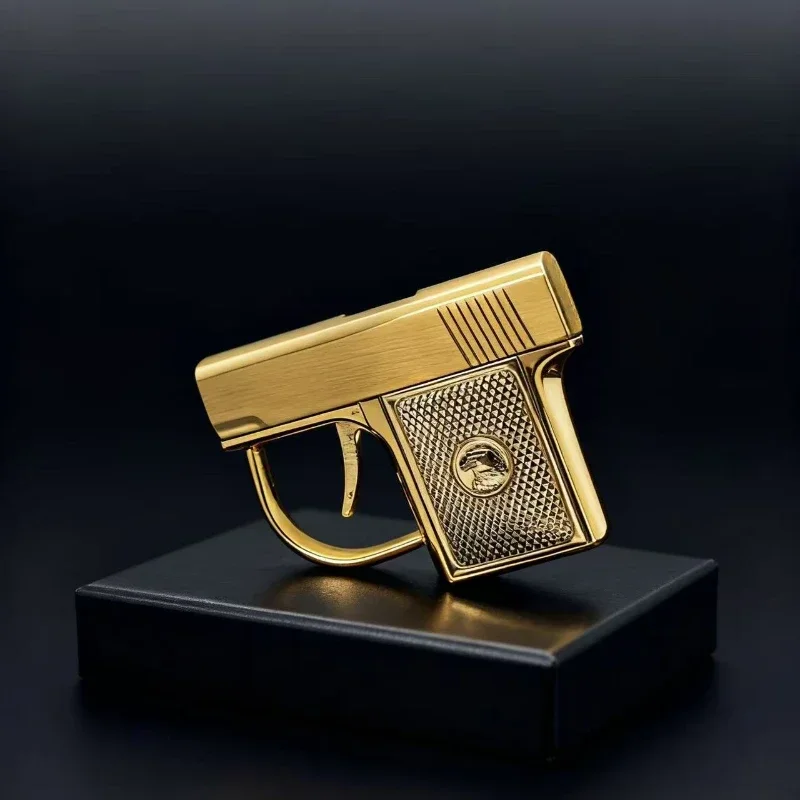 Надувная зажигалка Aomai Creative Personality, компактная и портативная, ветрозащитная зажигалка с синим пламенем, мужской подарок оптом Надувная зажигалка Aomai Creative Personality, компактная и портативная, ветрозащитная зажигалка с синим пламенем, мужской подарок оптом