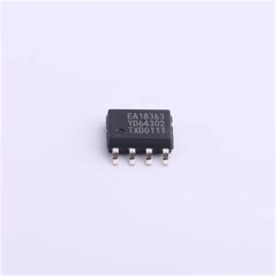 5PCS/LOT TEA18363T/1J (AC-DC Controllers and Regulators)