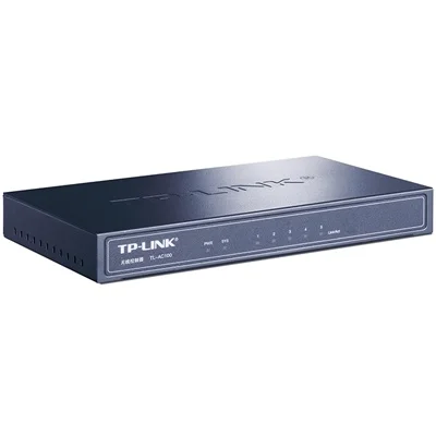 TL-AC100 Gigabit Wireless Controller AP Management AC200 TL-AC300 AC500