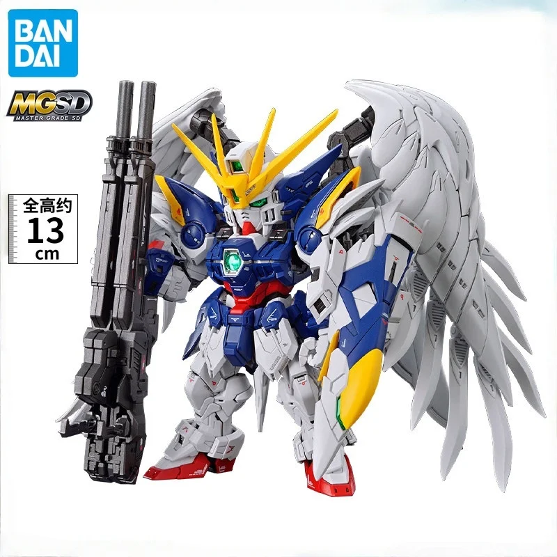 Authentic Bandai Mg… - image