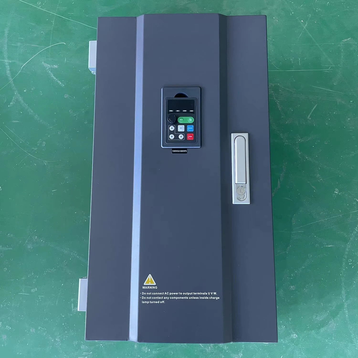 

380V 415V 440V 460V Vfd Drives 150hp 175hp Ac Variable Frequency Inverter 110kw 132kw