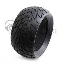 200x90 Solid Tyre 8 inch 200*90 Explosion-proof Tire Fit for Folding Electric Scooter 8-inch E-Scooter Pocket Bike wheel parts