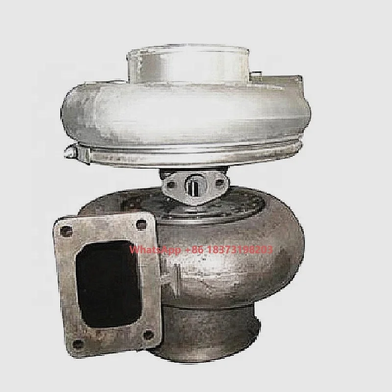 

Turbocharger 3594051 3524648 3524649 3530011 for STOCK KTA50 Engine