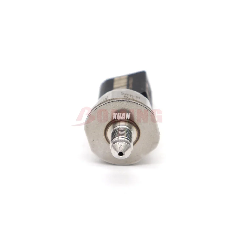 55PP11-01 مستشعر ضغط قضيب الوقود لسيارات BMW 335i 550i 650i 750Li X6 Z4-