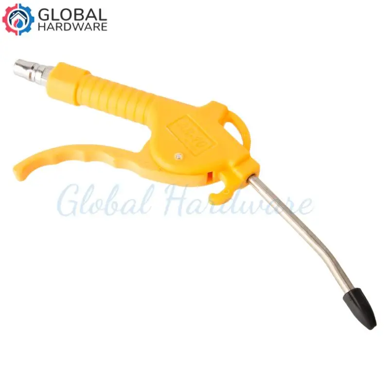 Industrial-Grade Air Duster Gun – Reliable Pneumatic Air Blower for Effective Dust Cleaning