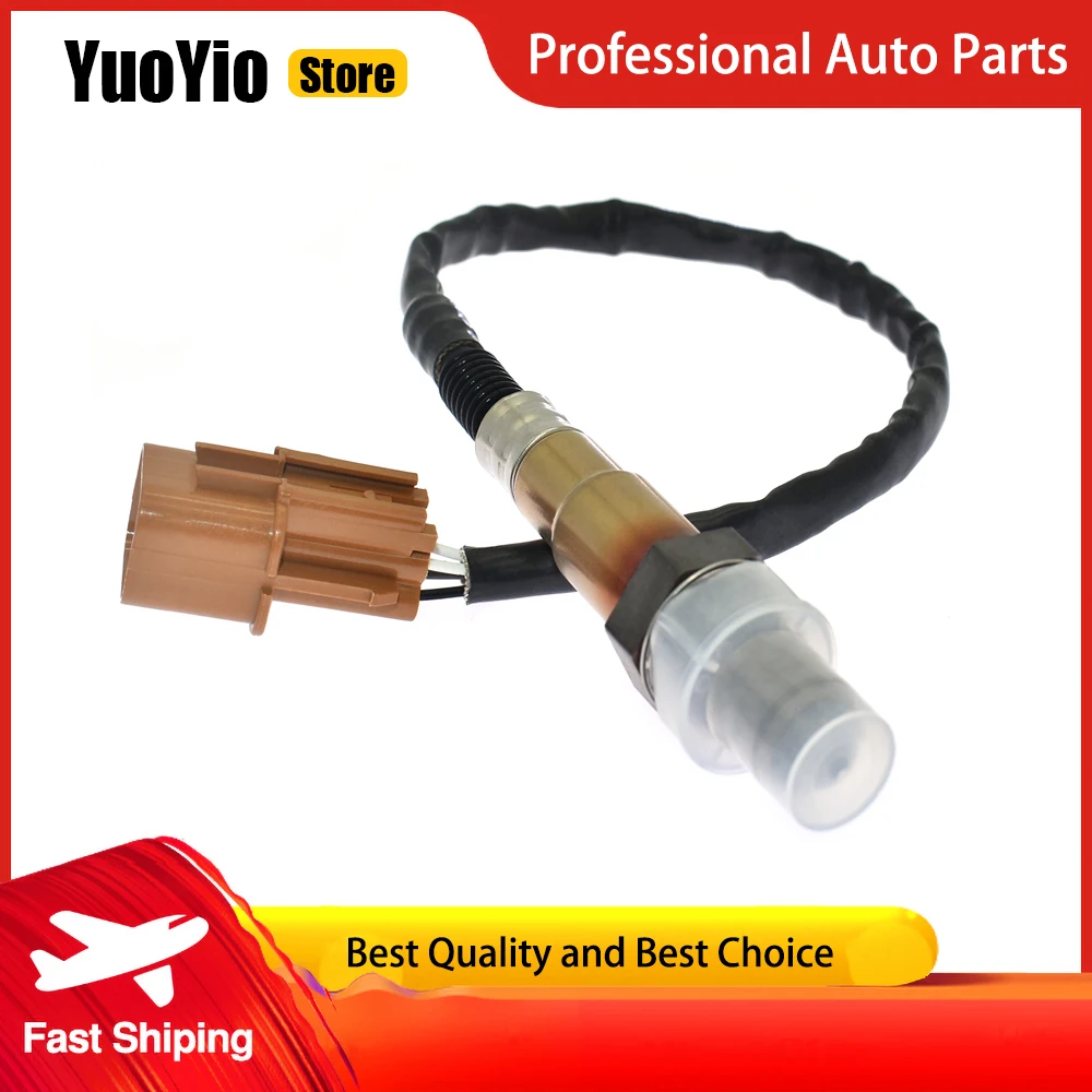 YuoYio 1Pcs New Oxygen Sensor 39210-3CEF0 For Hyundai Azera 2011 3.0L