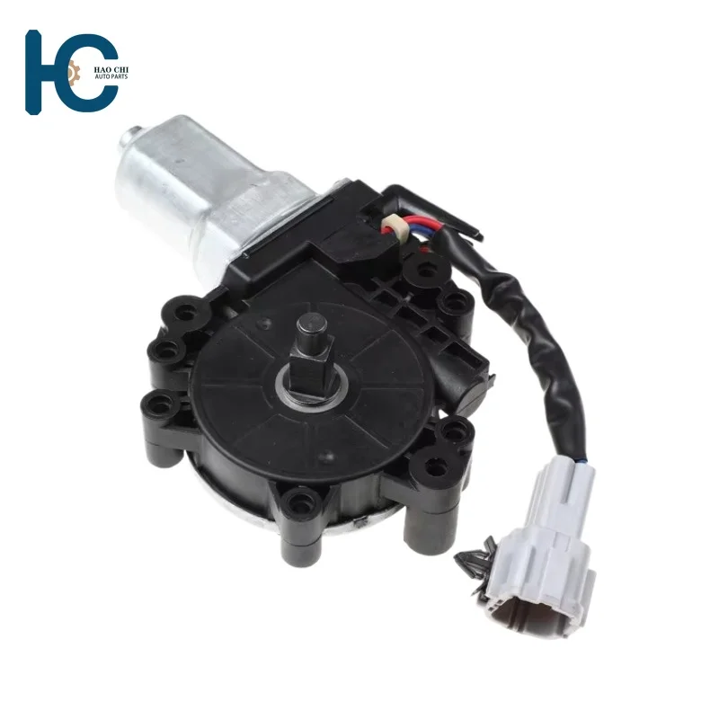 80731-9FJ0A  80730-9FJ0A Front Left Right Driver Side Window Control Motor for Nissan Titan 2004-2015
