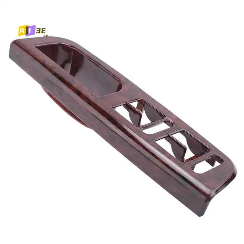 

A03E-Mahogany Door Handle Switch With Base For VW-Passat B5 98-05 3B186717E 3B4867179B 3B0867180A 3B4867180B 3B4867372