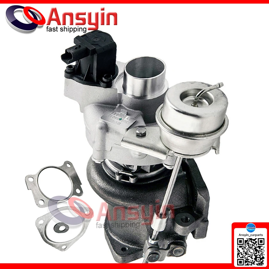 Turbo K03 Turbochar… - image