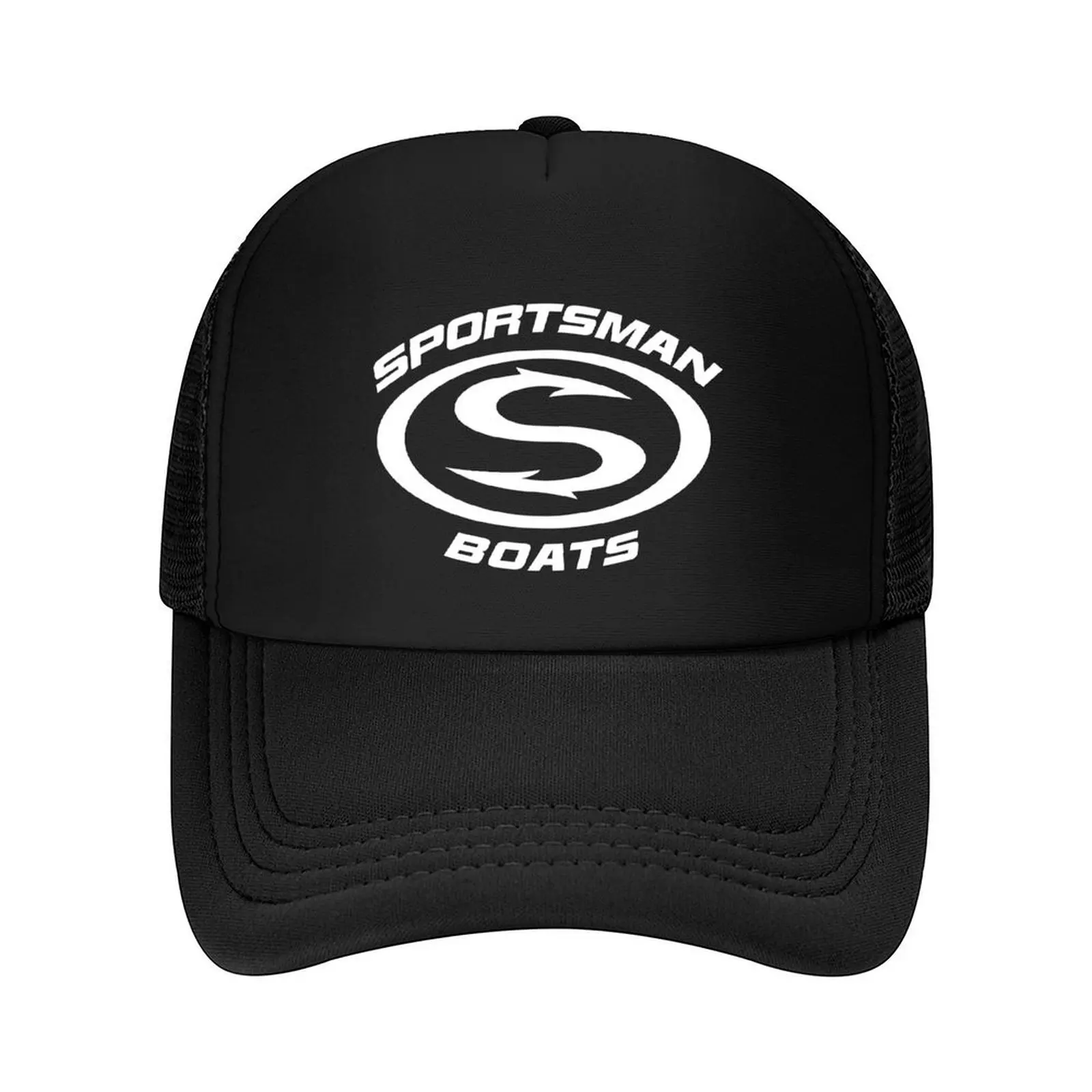 

SPORTSMAN BOATS Baseball Cap Uv Protection Solar Hat Golf tactical cap Male hat Caps For Women Men's