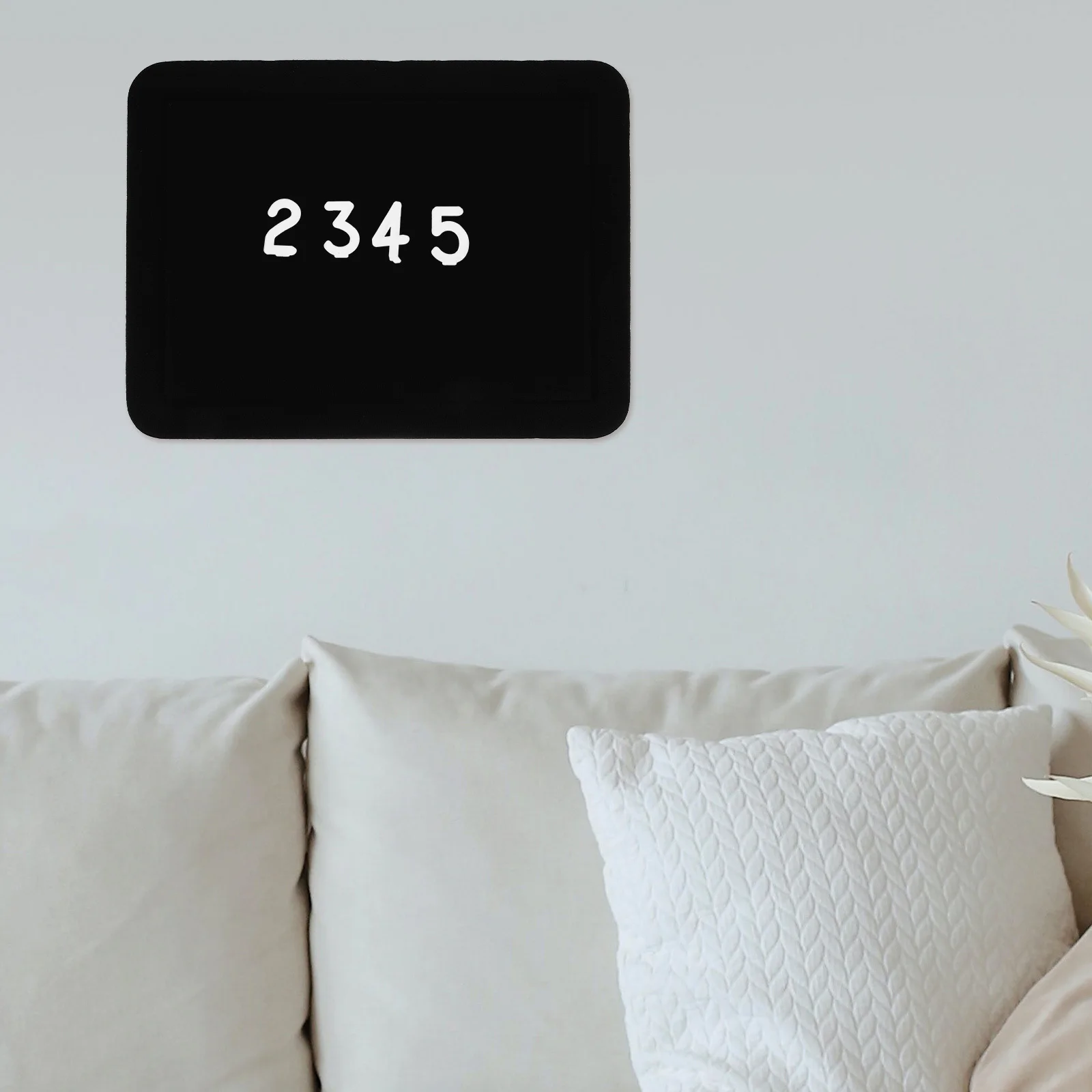 

1 set 1 Set Alphabet Felt Diy Message Letter Set Bulletin For Letter Boards Letters For Sign Board Board Letters Supplies