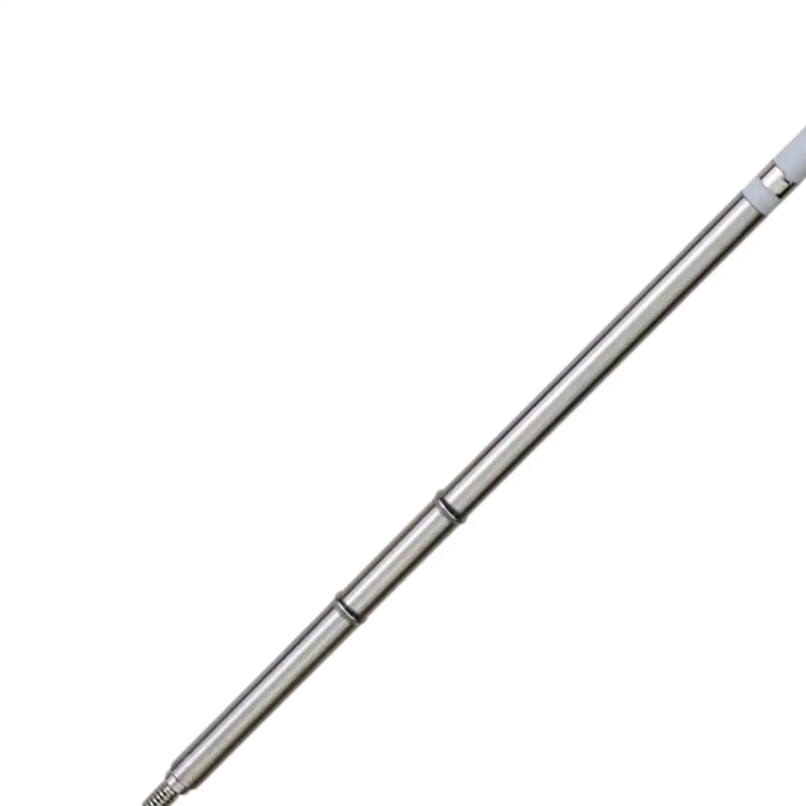 

Professional Joystick Soldering Tip Spade Replacement Soldering Iron Tips DIY Repair Tool for Game Console Rework Station