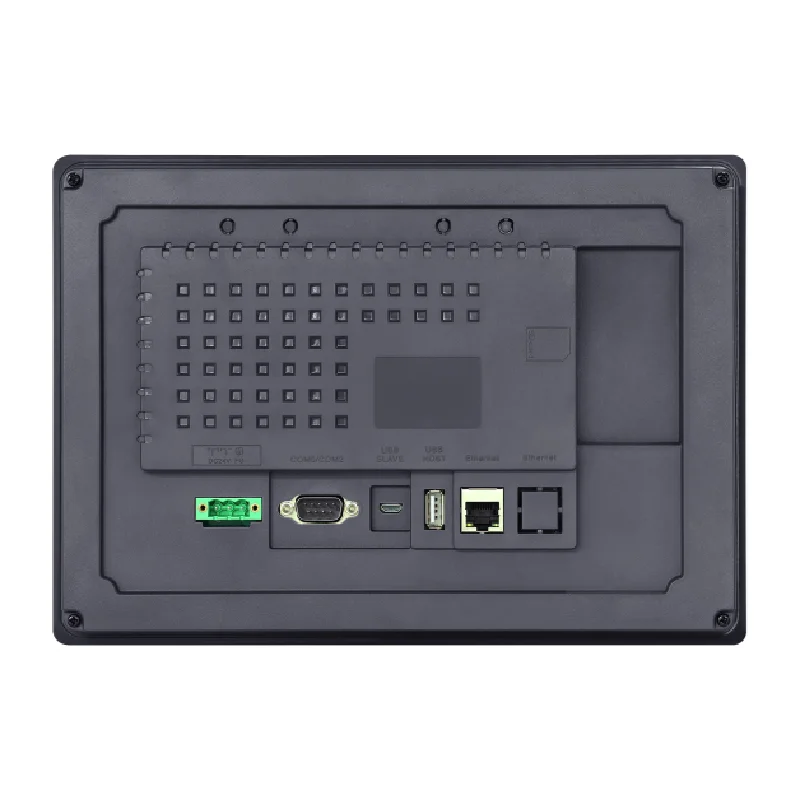 

Kinco GL Series 10,1-дюймовый сенсорный экран HMI GL100E с интеллектуальным управлением, промышленный ПК, человеческий машинный интерфейс для производства