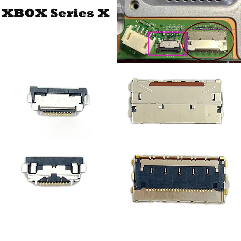 【For Xb Series X Po…