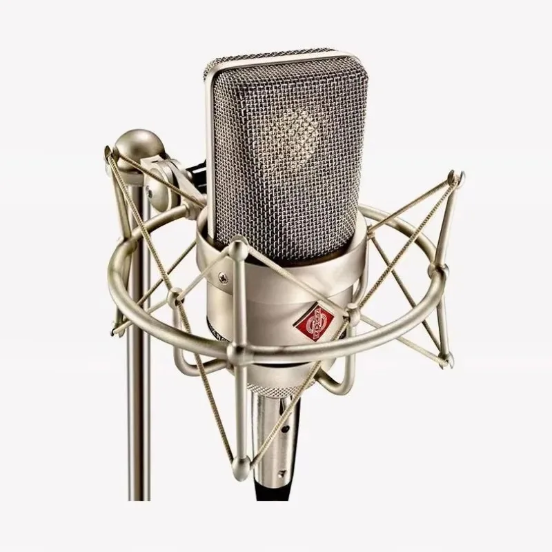 Original NEUMANN TLM 102 NEUMANN TLM 103 - Microphone Mount Compatible for Neumann TLM 103 M147 Condenser Mic By SUUNTOK 107 image 3