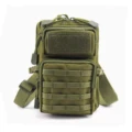 Verde militar