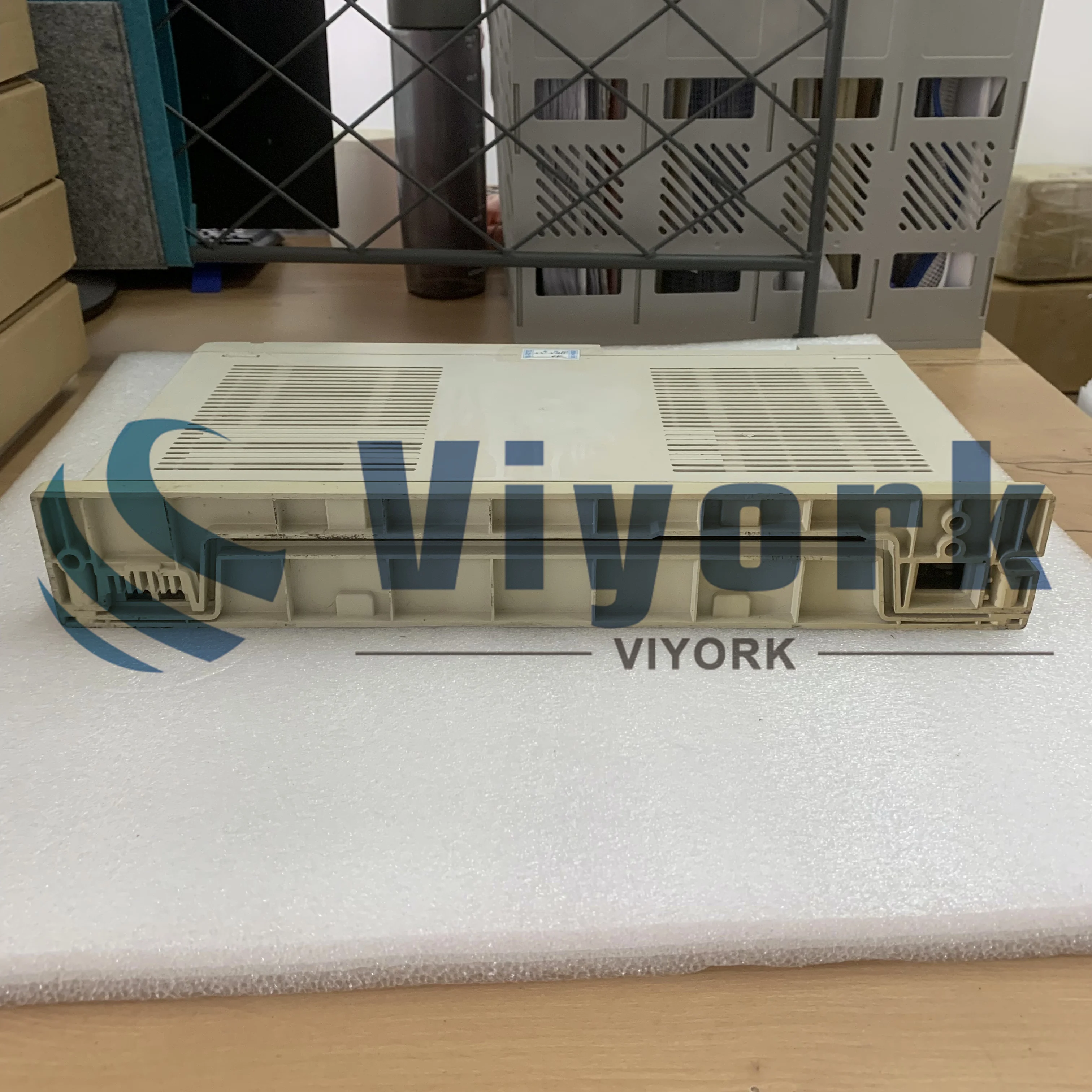 SERVO DRIVE MDS-A-CR-10 CNC USATO